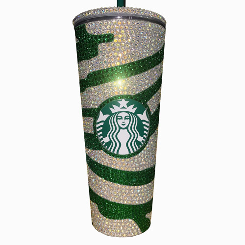 Colorspark HTV Anything Turn HTV into peel & stick decals